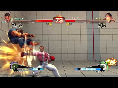 SPK vs bitq - AE 2012 FT5 Challenge