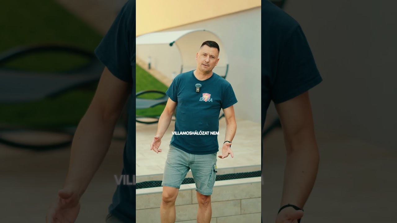 Miért bízd szakemberre?
