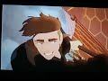 Treasure Planet 2003 Disney DVD Video Trailer