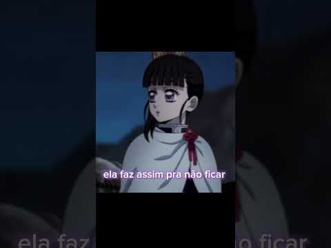 •|uma garotinha aguenta caladinha...|•#kanao #kny #edit #kanaotsuyuri