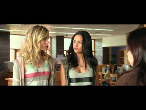 The Duff - Now Available on Blu-Ray, DVD and On Demand!