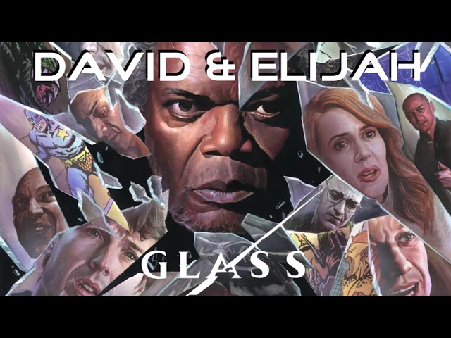 West Dylan Thordson - David & Elijah