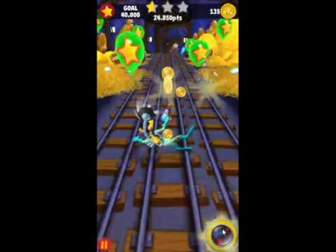 Looney Tunes Dash Level 643