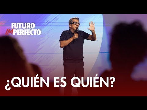 ¿Quién es quién en el PSOE? Por Andreu Buenafuente | Futuro Imperfecto
