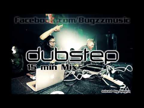 15 Min Dubstep Mix (by Bugzz) (with Skrillex, Rusko, Borgore, Skyle, Lady Gaga, and many more)