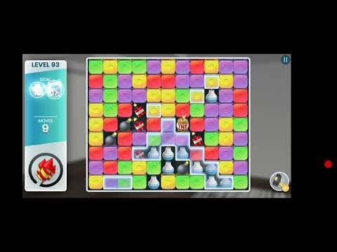 Property Brothers Home Design Level 93 - NO BOOSTERS