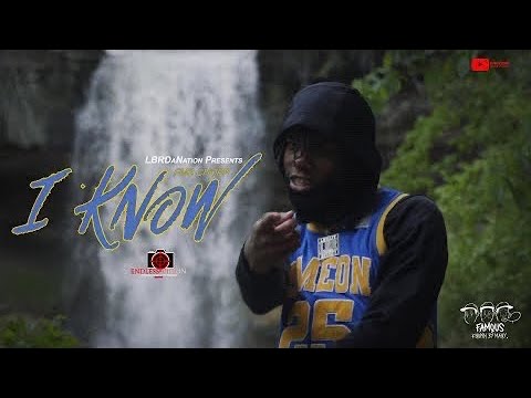 Gee Chopp - I Know | Shot By Cameraman4TheTrenches