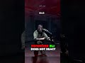 WHAT HAPPENS IF YOU SPARE ELI IN FAR CRY 5 #shorts #gaming #farcry