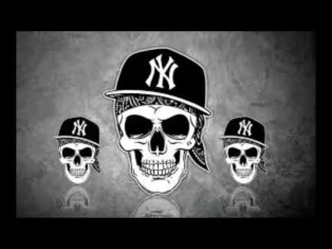 Alez feat. Steel & Raidon One - Die dreisten 3 ( Official Audio )