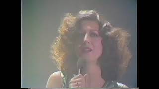 Elkie Brooks - Pearl's a singer ( Full Take Edited From Supersonic U.K 1977 )