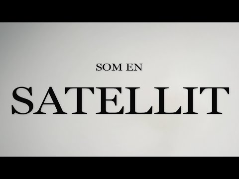 Darin - Satellit (Lyric Video)