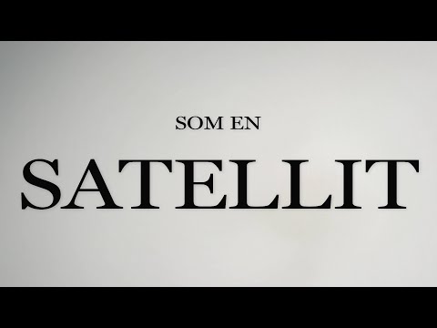 Satellit - Darin