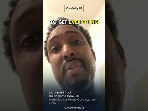 Client Testimonial