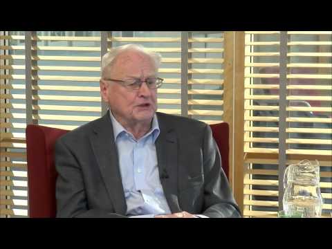 Arvid Carlsson: The Nobel Laureate Who Unlocked Dopamine's Secrets