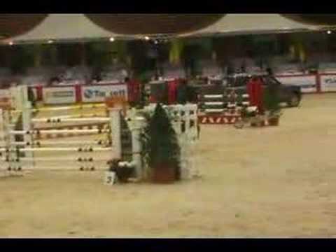 Barrage samedi Lyon 2006 (Enhing)