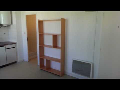 Brest logement - Studios équipés sur recouvrance