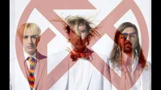 liars mess on a mission SILENT SERVANT RMX