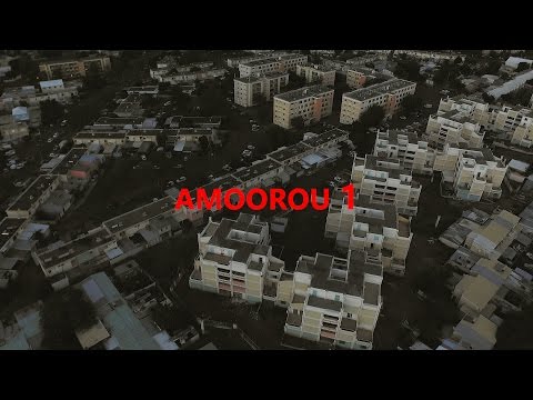 Nazo  - Amoorou 1