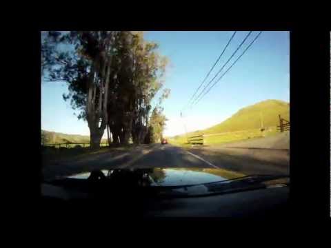 Thumbnail for 2013 New Year's Day Anti-Football Run by Car