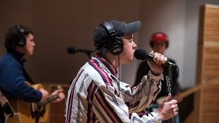 DMA&#39;s - Laced (Live on 89.3 The Current)