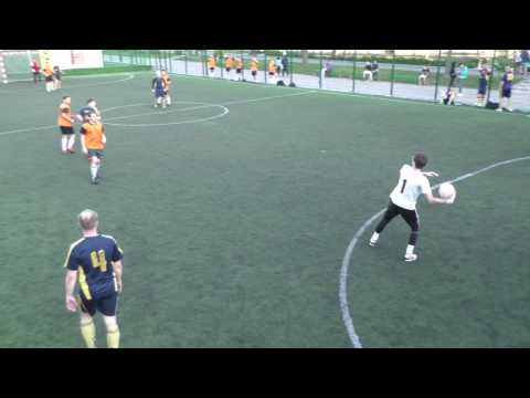 3 КХ 12 Odesskaya street   Фк Юнисеф 2