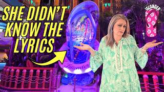 Margaritaville DECODED: From Song to Ship - Day 3 Cruise Vlog - Progreso Mexico - Cenotes - Islander