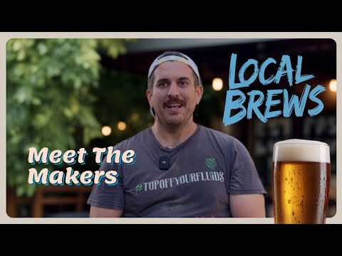 Tidal Brewing Company video thumbnail