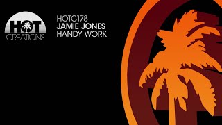 Jamie Jones - Handy Work video