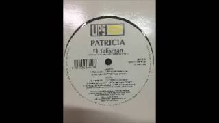 Download lagu Patricia El Talisman... mp3