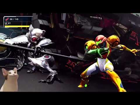 Metroid Dread 100% Walk through: Onward and outward