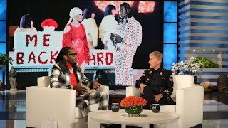 Does Offset Regret Going Public with His Apologies to Cardi B?