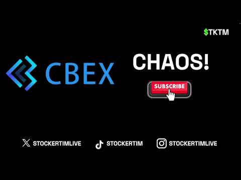 Chaos Erupts as CBEX Ponzi scheme Collapses | What Investors Need to Know NOW