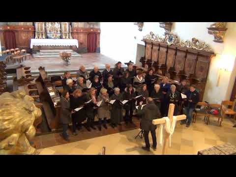 J.G. Albrechtsberger, Missa St.Josephi in Eb, KammerChorus Klosterneuburg