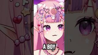 Ironmouse's Take On Becoming A Male V-Tuber!
