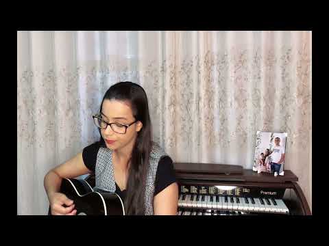 327- Soldados Somos Do Senhor (Hino CCB) Vanessa Nogueira