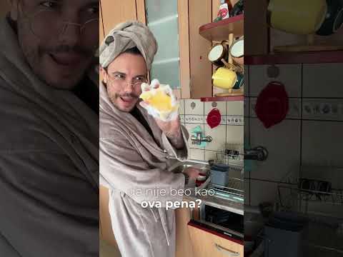 Svi mi koji smo nekada u životu pokušali da prodamo priču o ‘’zaboravljenim’’ sudovima...