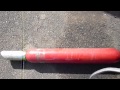 How to install a cherry bomb muffler on your vehicle ...