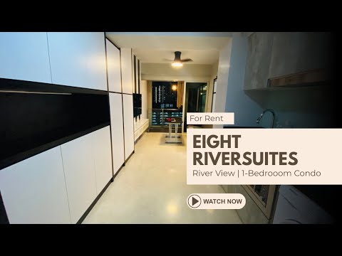 Eight Riversuites, 10 Whampoa East, Balestier / Toa Payoh, 1 Bedroom, 441 sqft, Condominium For Rent, by John Lee, 60011636 - PropertyGuru.com.sg