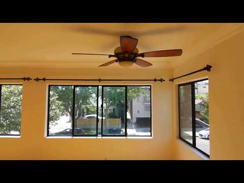 PL11306 - Upscale 1 Bed + 1 Apartment For Rent (West Hollywood, CA).