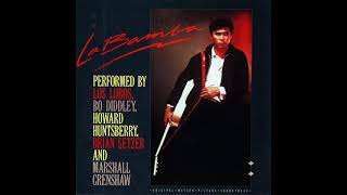 Los Lobos - Donna (Correct Pitch)