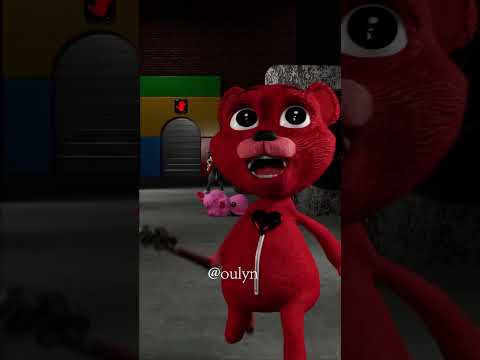 Poppys Spielzeit – Baba Chops rettet mich! #Spielzeit #Schweinchen #Babachops