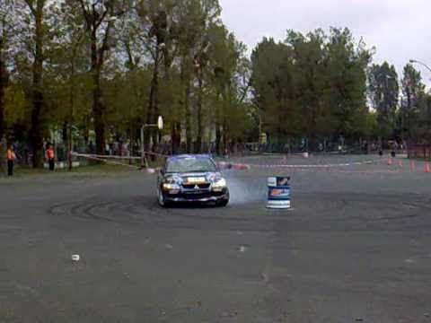 X Rajd Mielecki 2010 - Dul Grzegorz