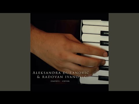 Svatovi (Cover)