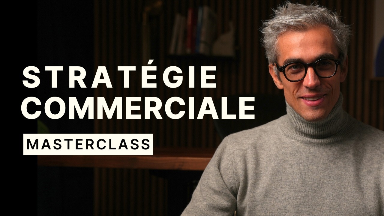 Stratégie commerciale (B2B) : La méthode ODE²