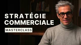 Stratégie commerciale B2B : La méthode ODE² (exemples et méthode)