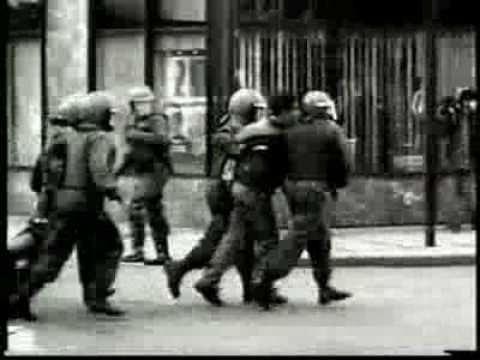 La Floripondio - Dime que pasa