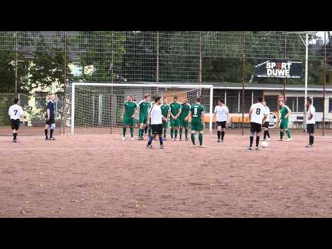TuRa 86 II - DJK Eintracht Borbeck 2:2 (0:2)