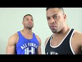 Best Routine For Building Muscle Hodgetwins