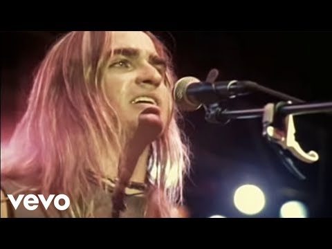 Cross Canadian Ragweed - Alabama (Official Video)