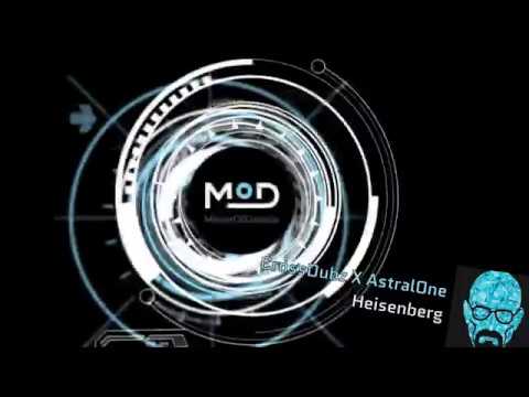 CrossDubz X AstralOne - Heisenberg